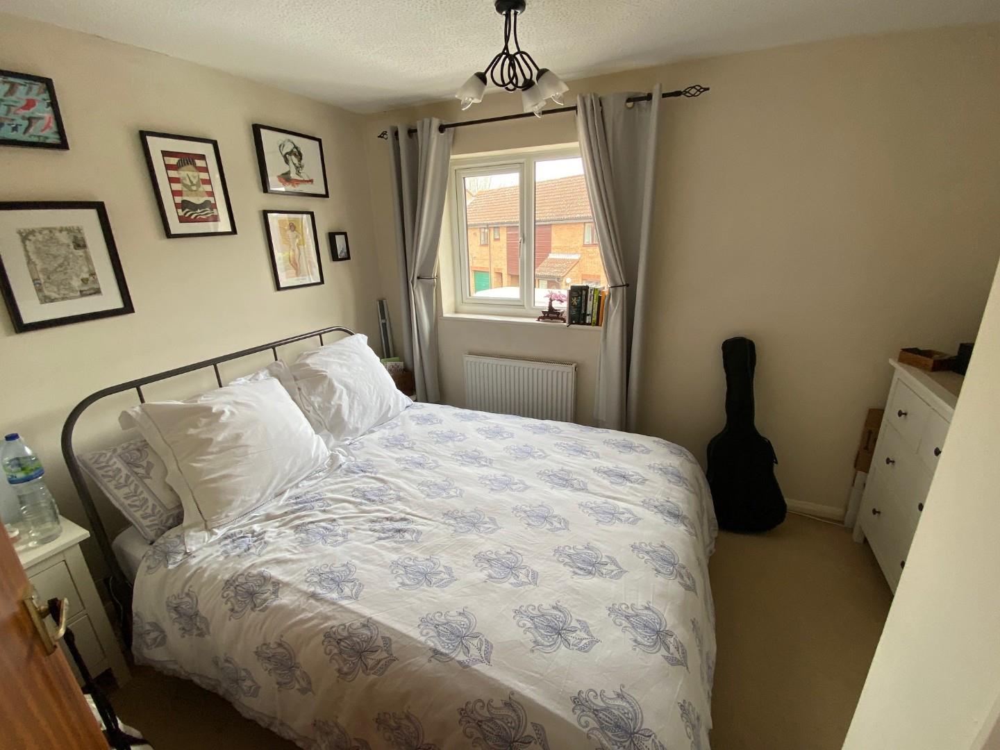 Lincroft, Cranfield, Beds, MK43 Limestone Property Estate Agents in